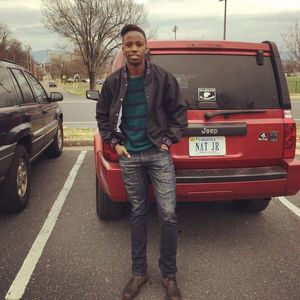 Meet your Posher, Leyian